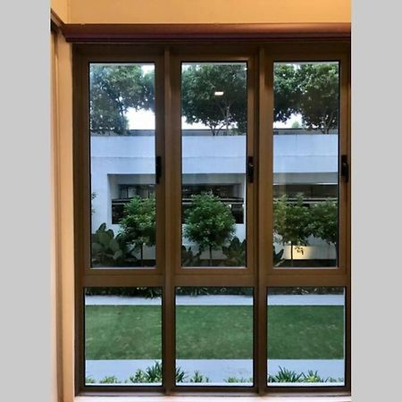Condo In Imago Mall 亚庇最大商场imago楼里公寓 코타키나발루에서가장큰쇼핑센터아파트 Екстериор снимка