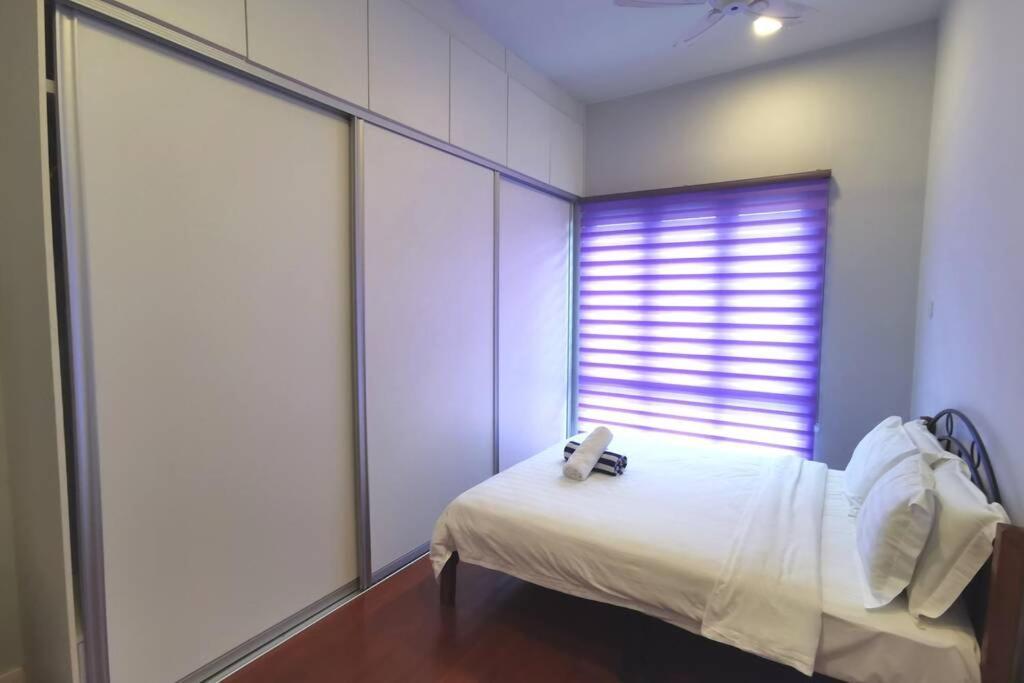 Condo In Imago Mall 亚庇最大商场imago楼里公寓 코타키나발루에서가장큰쇼핑센터아파트 Екстериор снимка