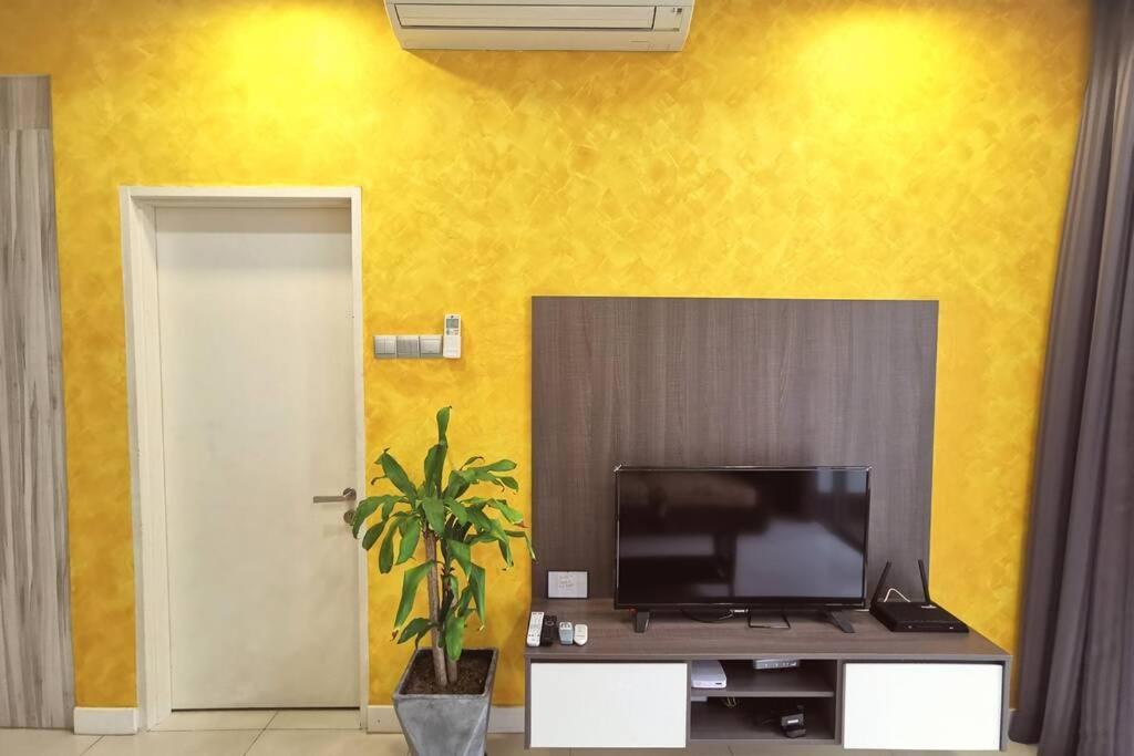 Condo In Imago Mall 亚庇最大商场imago楼里公寓 코타키나발루에서가장큰쇼핑센터아파트 Екстериор снимка