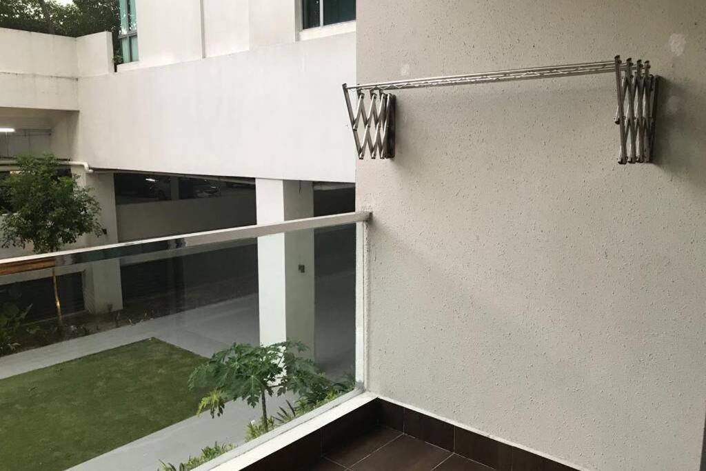 Condo In Imago Mall 亚庇最大商场imago楼里公寓 코타키나발루에서가장큰쇼핑센터아파트 Екстериор снимка