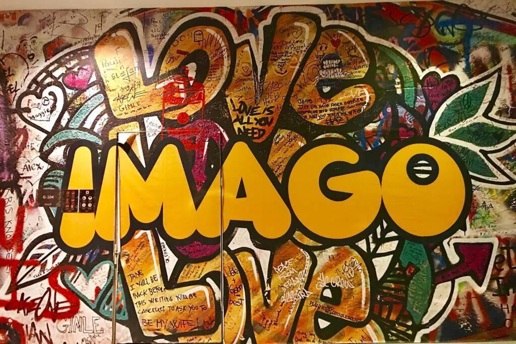 Condo In Imago Mall 亚庇最大商场imago楼里公寓 코타키나발루에서가장큰쇼핑센터아파트 Екстериор снимка