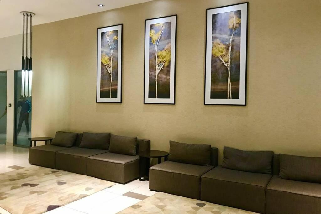 Condo In Imago Mall 亚庇最大商场imago楼里公寓 코타키나발루에서가장큰쇼핑센터아파트 Екстериор снимка